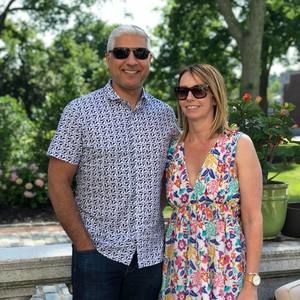 Meet your Posher, Afeef